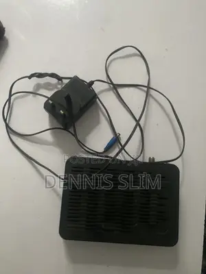 Used DSTV Hd Decoder (Working Perfectly)