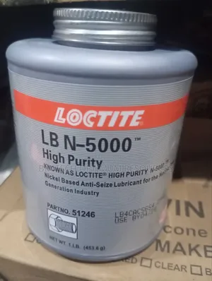 Loctite Lb N–5000 High Purity