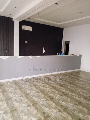 A 120 SQM Space for Rent, Lekki Phase.1