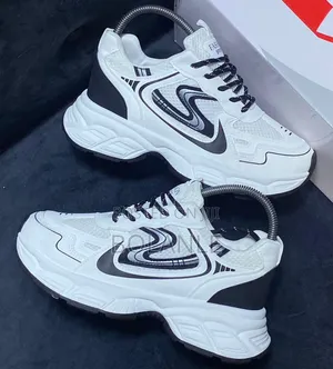 Hs01 Premium Fashion Sneaker Lightweight Comfortable Fit