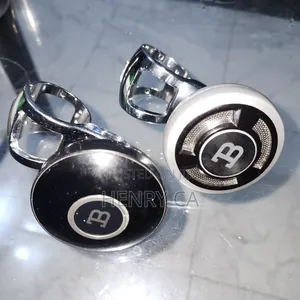 Original Steering Wheel Spinner Knob