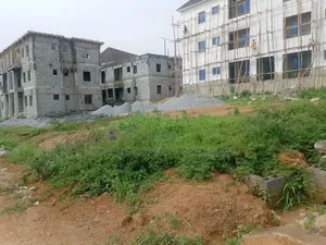 Prime Residential Plot at Dantata Estate F01 Kubwa Abuja