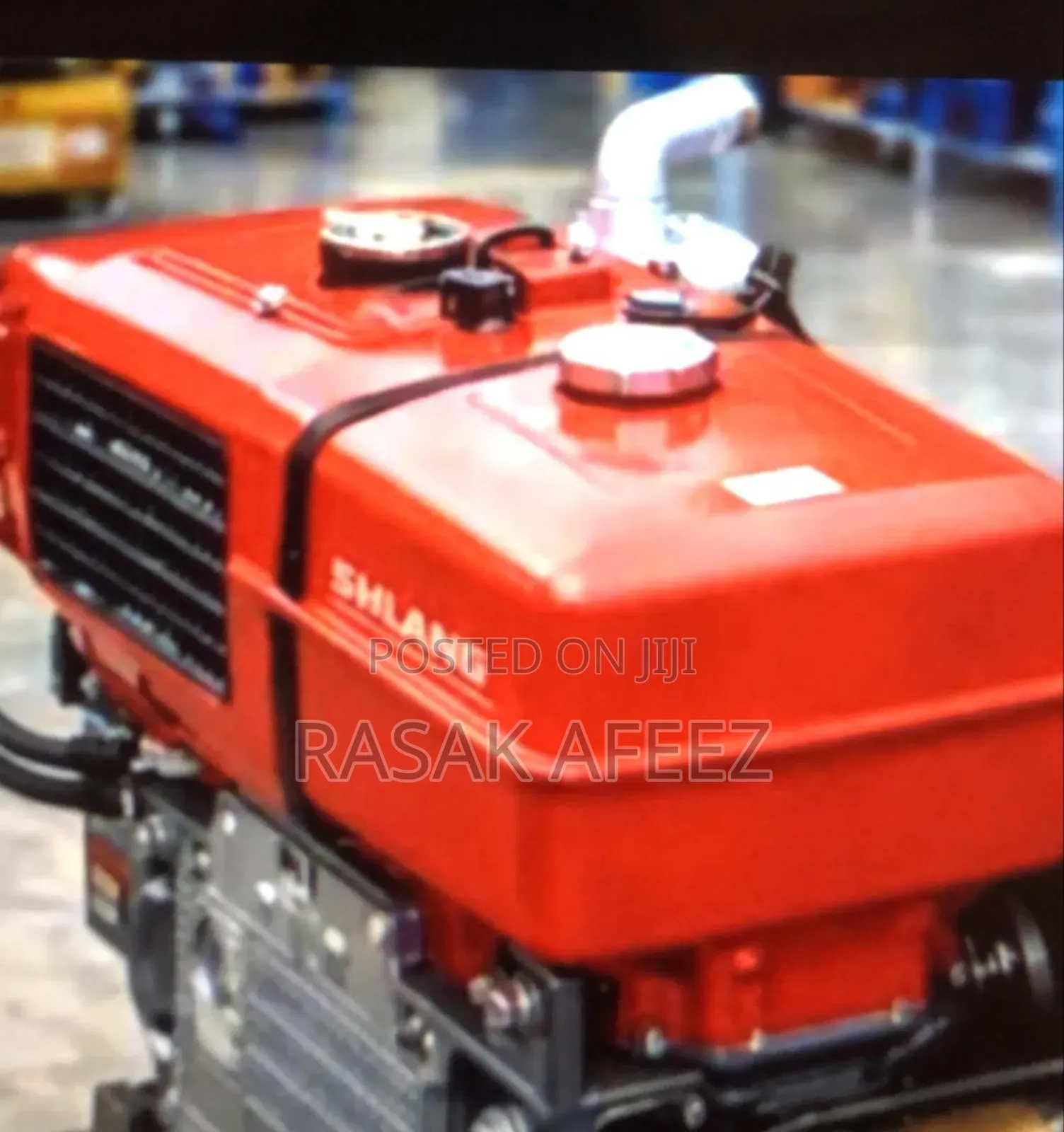 Generator Repair