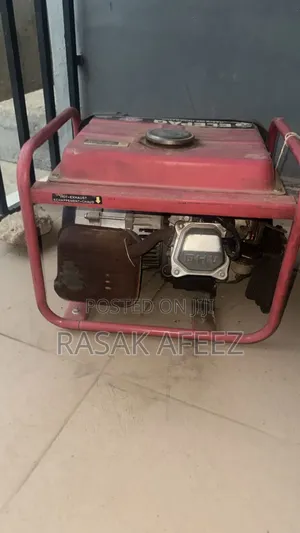 Generator Repair