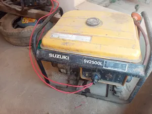 Generator Repair
