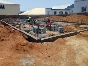 3bdrm Townhouse/Terrace in Havana Quorum Estate, Kubwa for sale