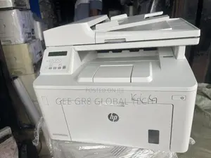 Hp Laserjet M227dn