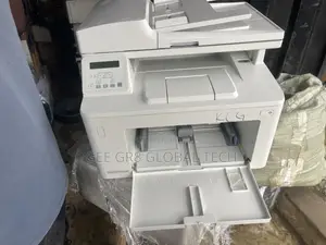 Hp Laserjet M227dn