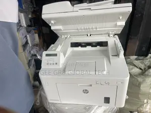 Hp Laserjet M227dn