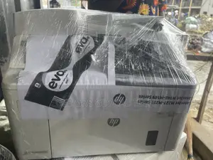 Hp Laserjet M227dn