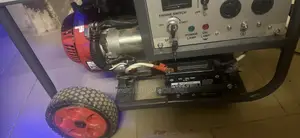 Generator I Power