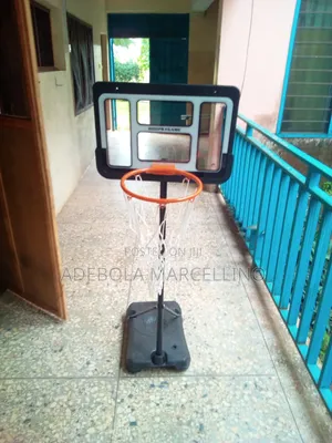 Basketball Kids Rims
