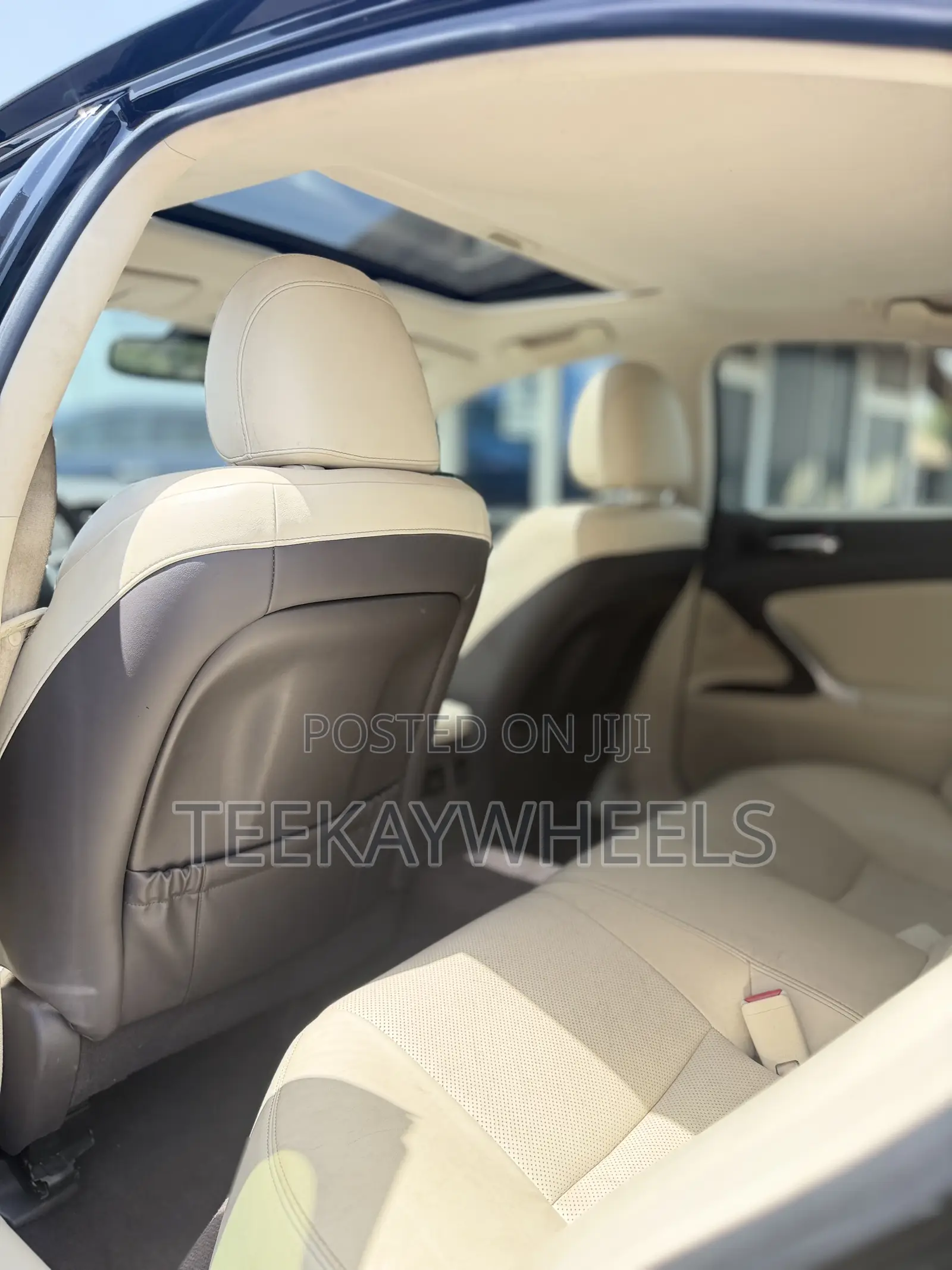 Lexus IS 250 AWD Automatic 2012 Black