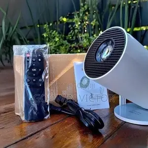Smart Projector Rentals