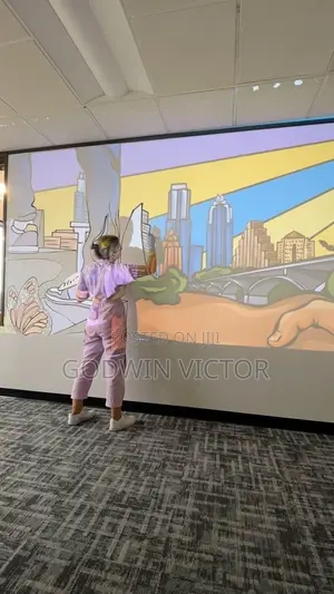Smart Projector Rentals