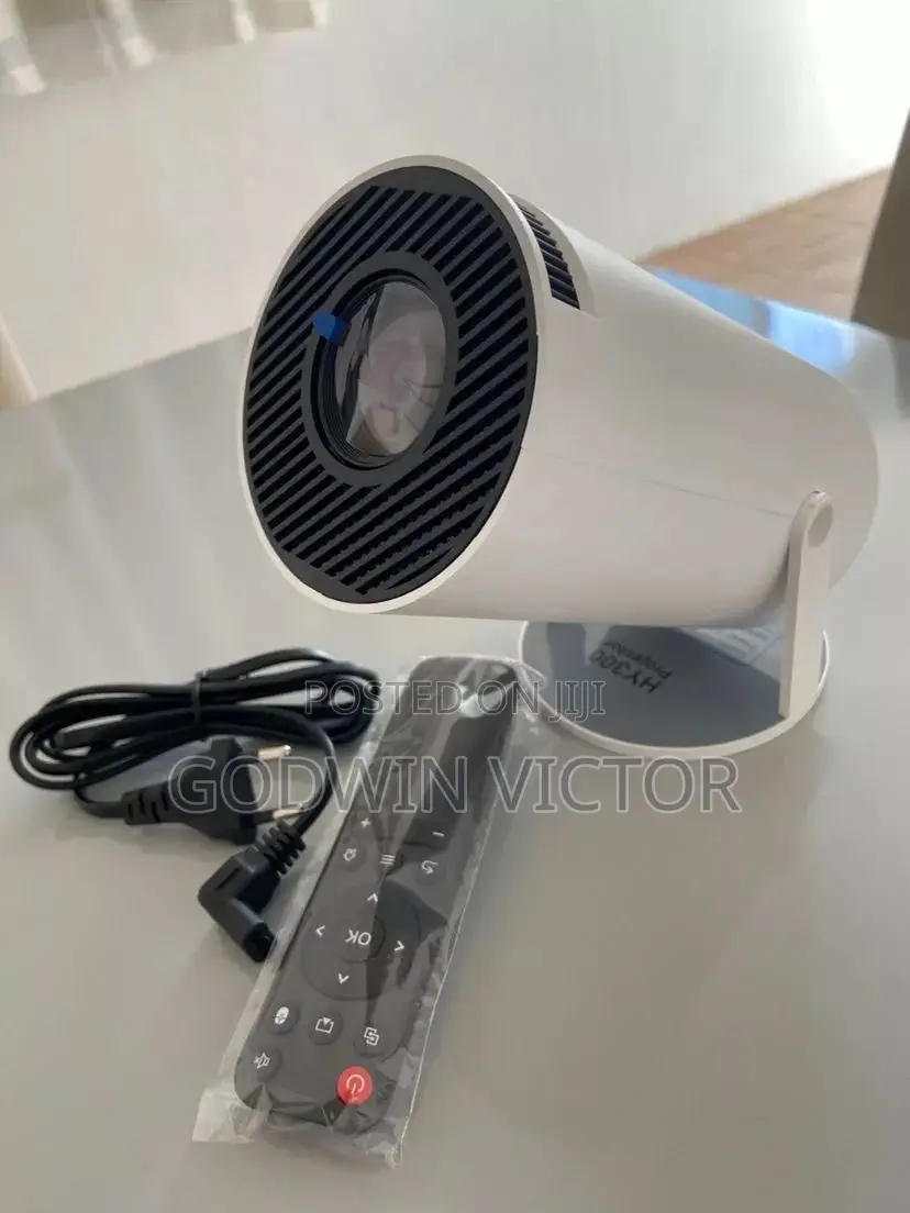 Smart Projector Rentals