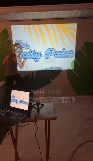 Smart Projector Rentals