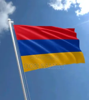 Armenia Visa Available