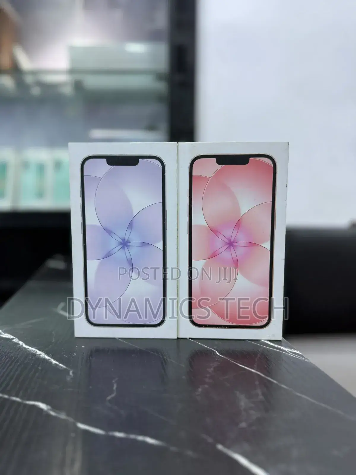 New Apple iPhone 17e 256 GB White