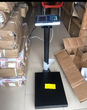 Digital Scale