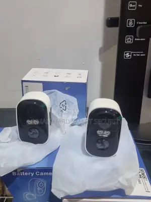 Scout Smart Camera