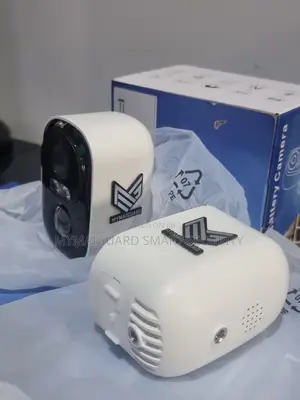 Scout Smart Camera