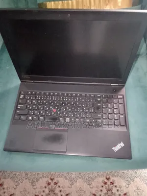 Laptop Lenovo ThinkPad X1 Carbon 8GB Intel Core i5 SSD 256GB