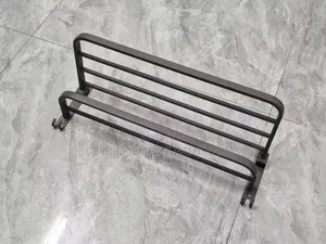 Multiple Towel Hanger