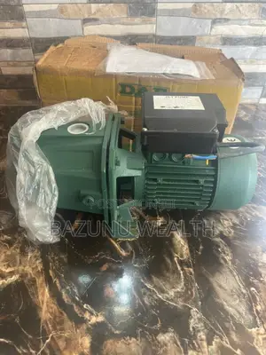 Pumping Machine for Sale