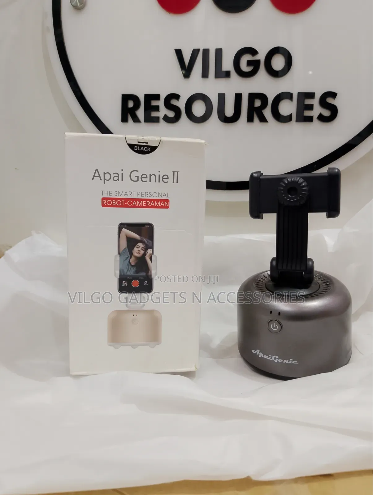 Apai Genie Camera
