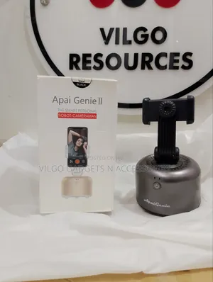 Apai Genie Camera