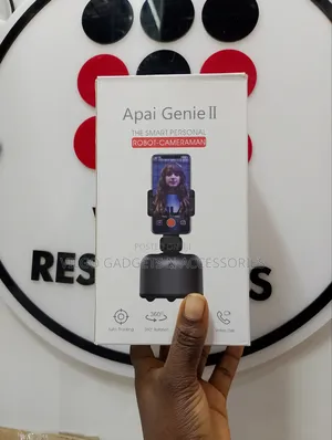 Apai Genie Camera