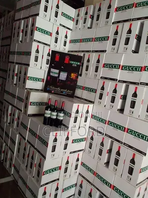 Gucci Wine