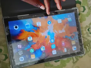 New Tablet 64 GB Blue