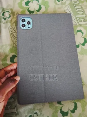 New Tablet 64 GB Blue