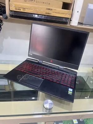 Laptop HP Omen 15 16GB Intel Core i7 SSD 512GB
