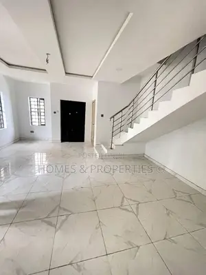 4bdrm Duplex in Avocado Estate, Abijo for rent