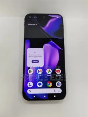 Google Pixel 9 Pro XL 128 GB Gray