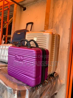 Small Travel Luggage | Hard Shell Carry-on Suitcase