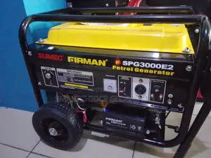 Sumec Firman Spg3000e2