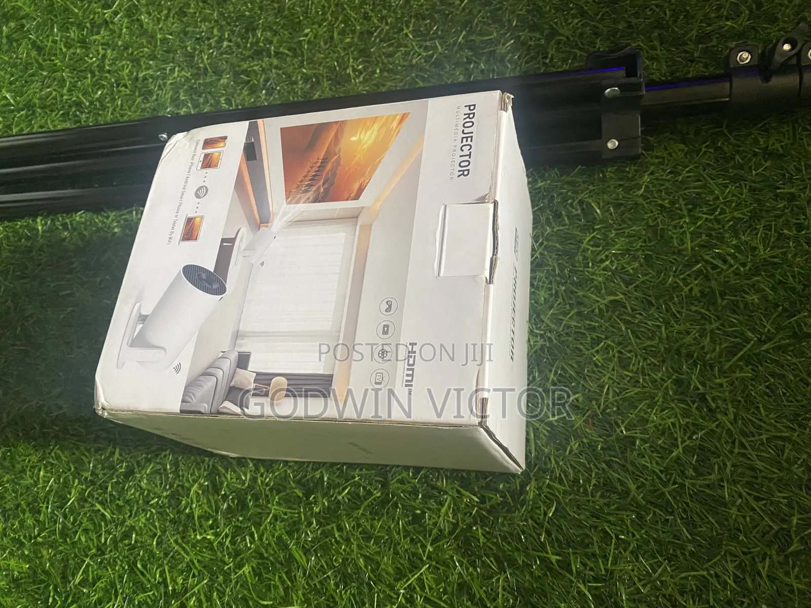 Smart Projector Rentals