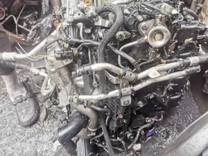 Explorer Engine and Transmission Ford Explorer 20018