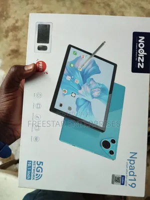 New Tablet 512 GB