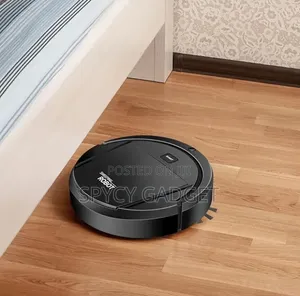 Rechargeable Sweeping Robot Cleaner