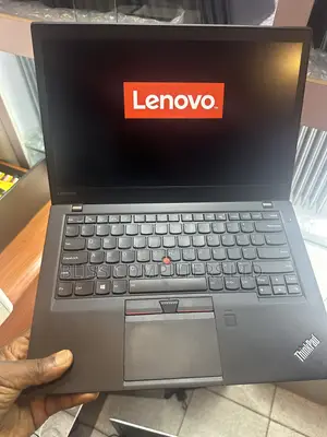 Laptop Lenovo ThinkPad T460s 8GB Intel Core i7 SSD 256GB