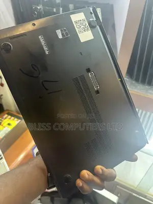 Laptop Lenovo ThinkPad T460s 8GB Intel Core i7 SSD 256GB