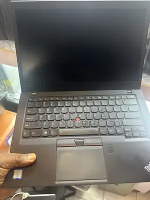 Laptop Lenovo ThinkPad T460s 8GB Intel Core i7 SSD 256GB
