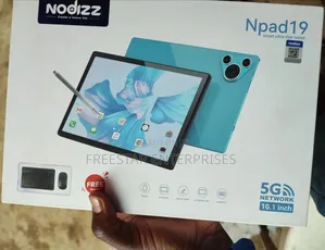 New Tablet 512 GB