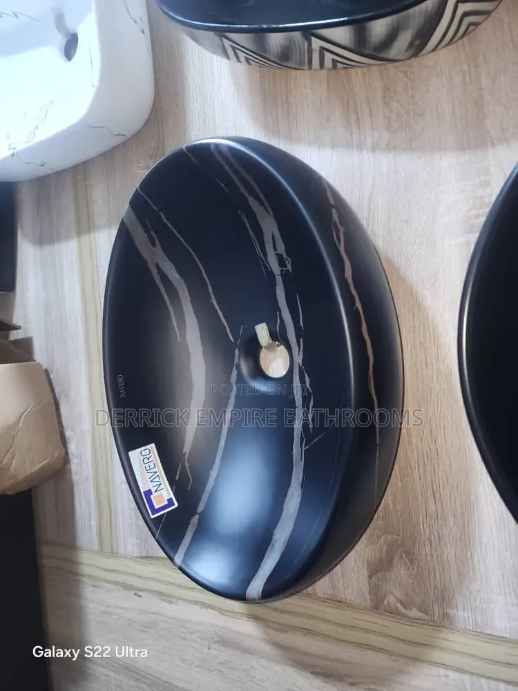 Counter Top Basin