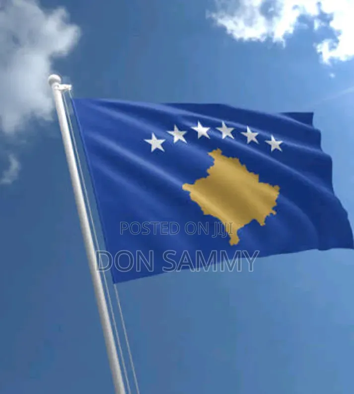 Kosovo Visa Active